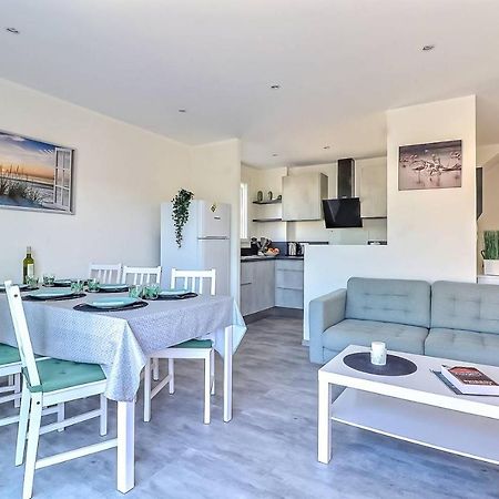 לה-גרו-דו-רואה Appartement T3 Moderne Au Grau Du Roi מראה חיצוני תמונה